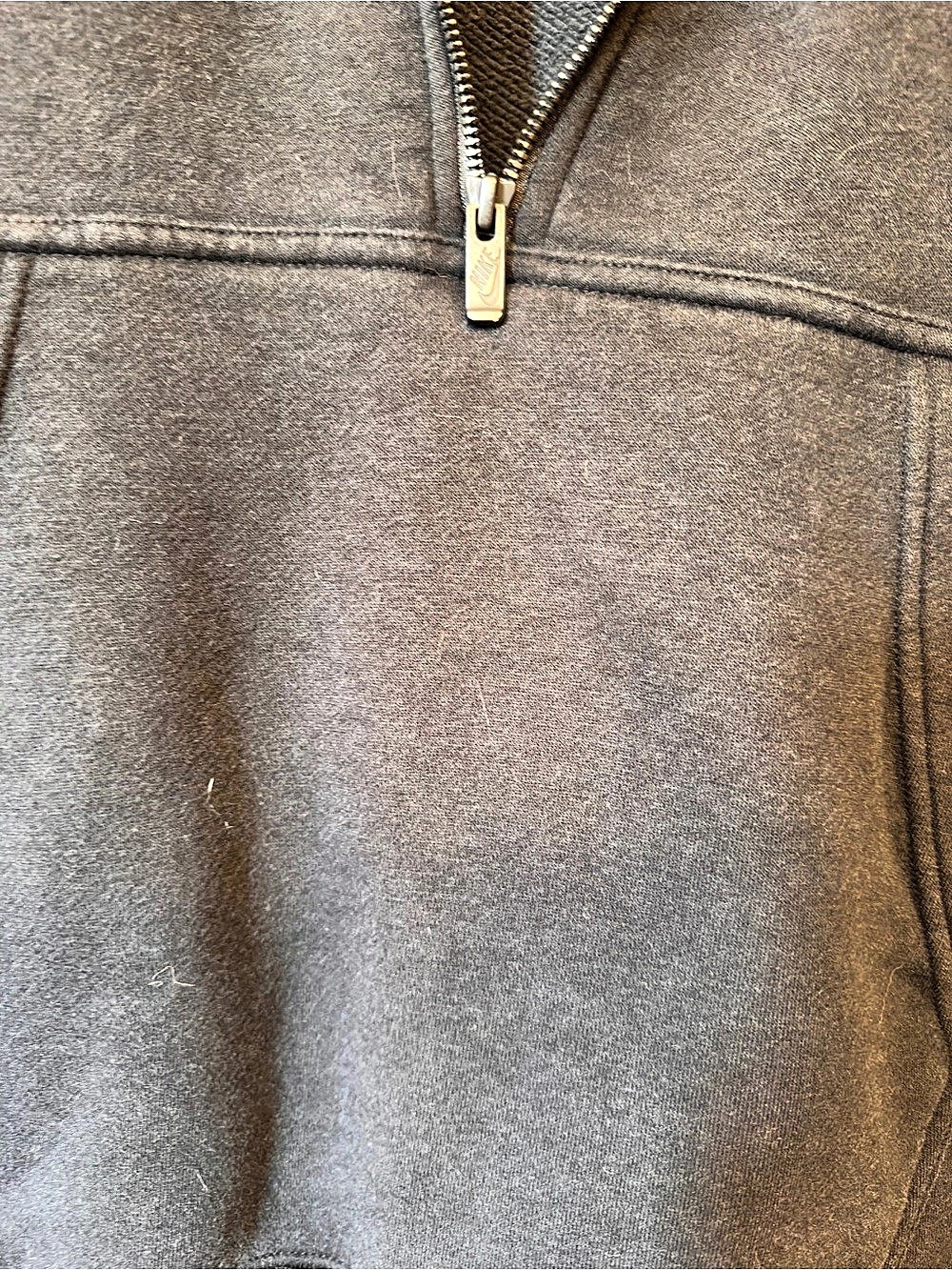 Nike half zip pullover - Picture 5 of 5